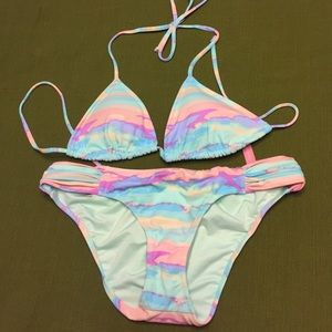 Victoria's Secret Mini Bikini