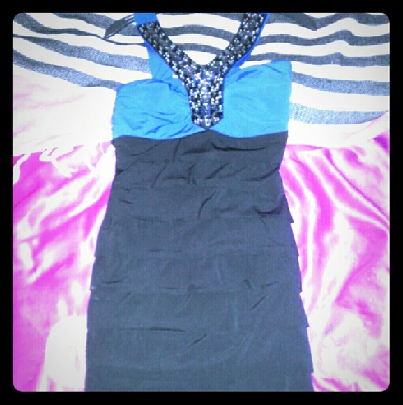 Cocktail dress