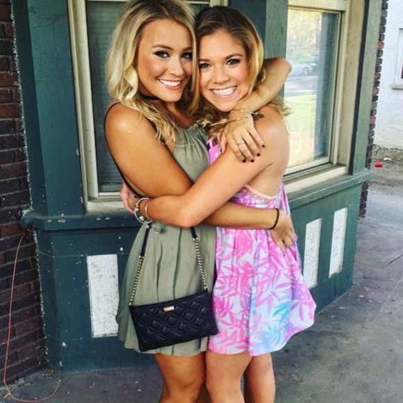 Meet your Posher, Marissa