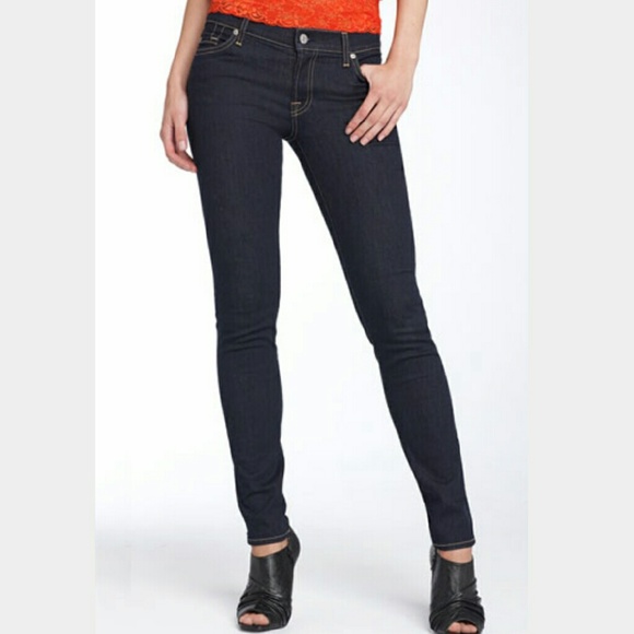 7 for all mankind
