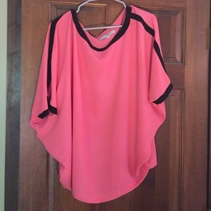 LOFT tunic - medium