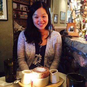 Meet your Posher, Esther