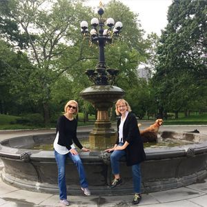 Meet your Posher, Susan