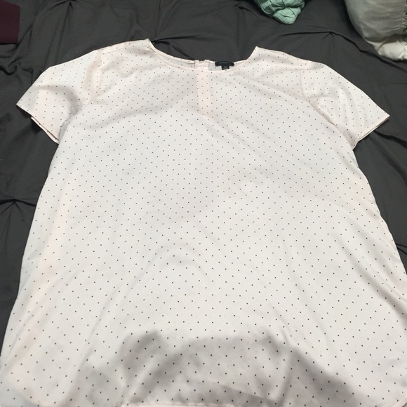 Ann Taylor Top