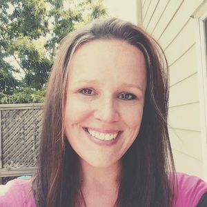 Meet your Posher, Leslie