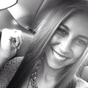 Meet your Posher, Hailey