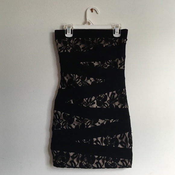 Beautiful Lace Dress
