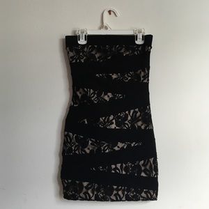 Beautiful Lace Dress