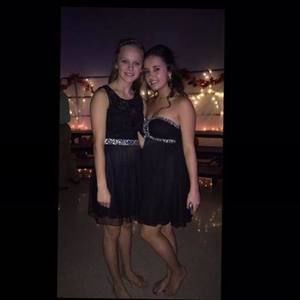 Meet your Posher, Kenadee