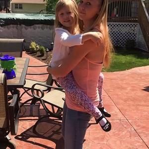 Meet your Posher, Betty