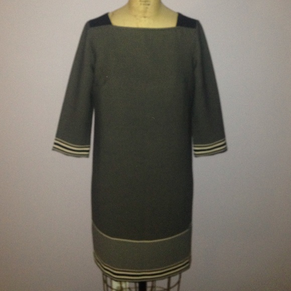 Ann Taylor Office Dress- never worn