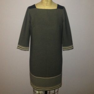 Ann Taylor Office Dress- never worn