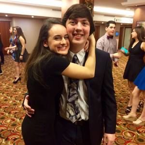 Meet your Posher, Emily