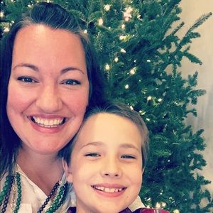 Meet your Posher, Joan