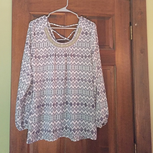 Maurice's tunic  - medium