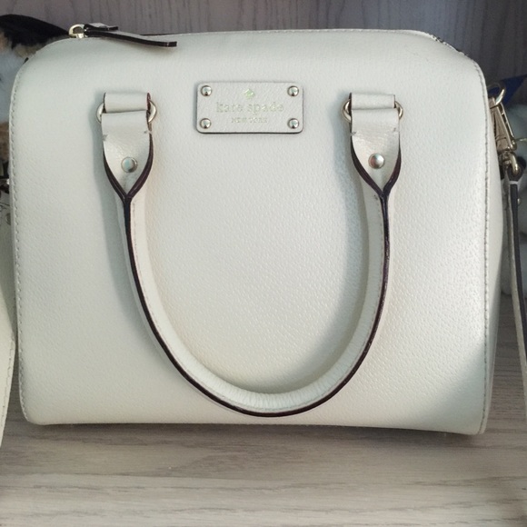 Kate spade handbag 🚫no trades🙅🏻