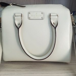 Kate spade handbag 🚫no trades🙅🏻