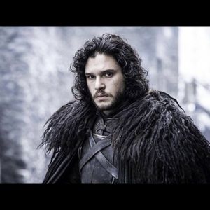 Meet your Posher, James