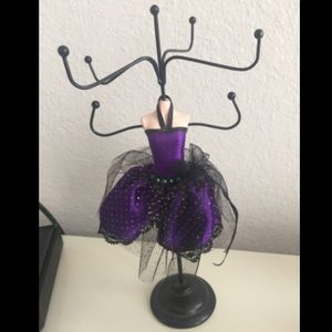 Jewelry Hanger