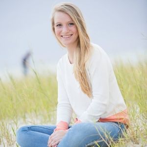 Meet your Posher, Allison