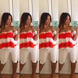 Meet your Posher, Stephanie