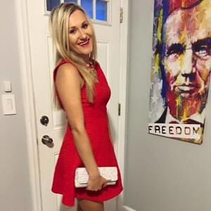 Meet your Posher, Anna