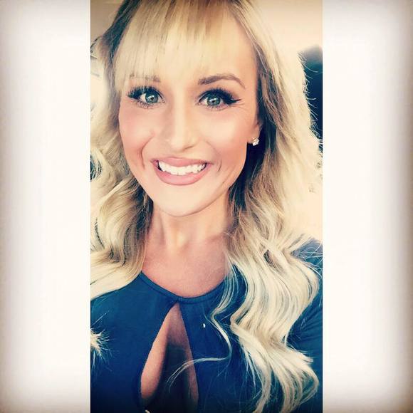 Meet your Posher, Shelby