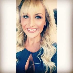 Meet your Posher, Shelby