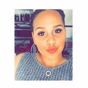 Meet your Posher, Gabrielle