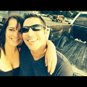 Meet your Posher, Dina