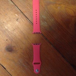 Apple Watch band