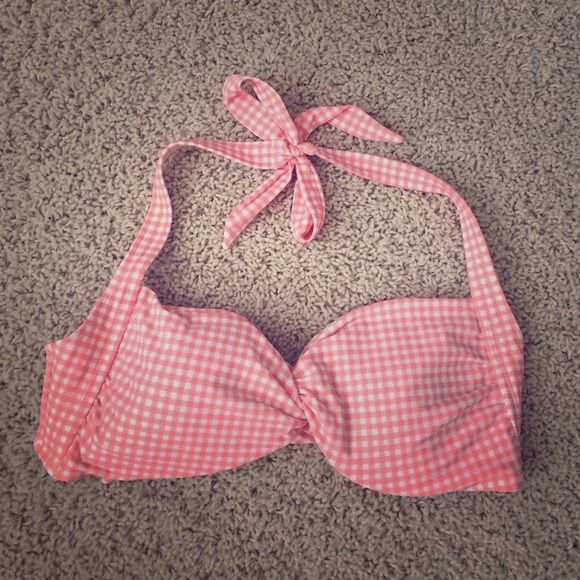 Vintage-Style Aerie Bikini Top