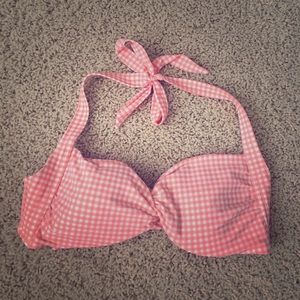 Vintage-Style Aerie Bikini Top