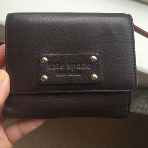 Kate spade wallet like new