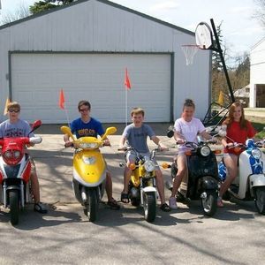 Meet your Posher, Jaclyn