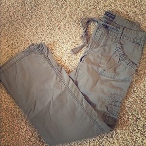 Banana republic pants