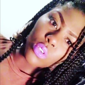 Meet your Posher, Faith