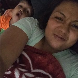 Meet your Posher, Dalila