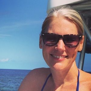 Meet your Posher, Teresa