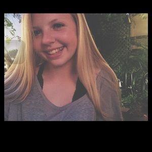 Meet your Posher, Kendall