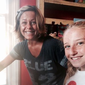 Meet your Posher, Keri