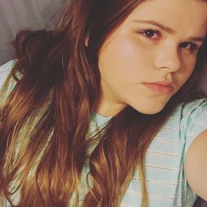 Meet your Posher, Daisy marie