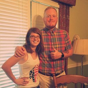 Meet your Posher, Lizzie