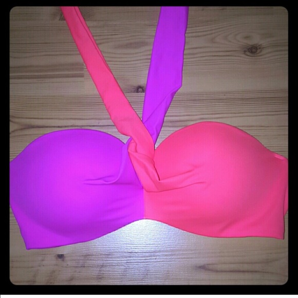 VS Bathing Suit Top
