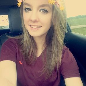 Meet your Posher, Brook