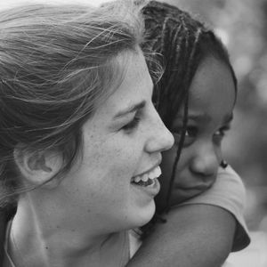 Meet your Posher, Caroline