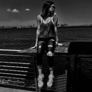 Meet your Posher, Brandy