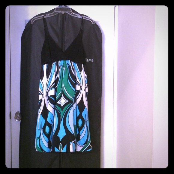 Bebe sundress