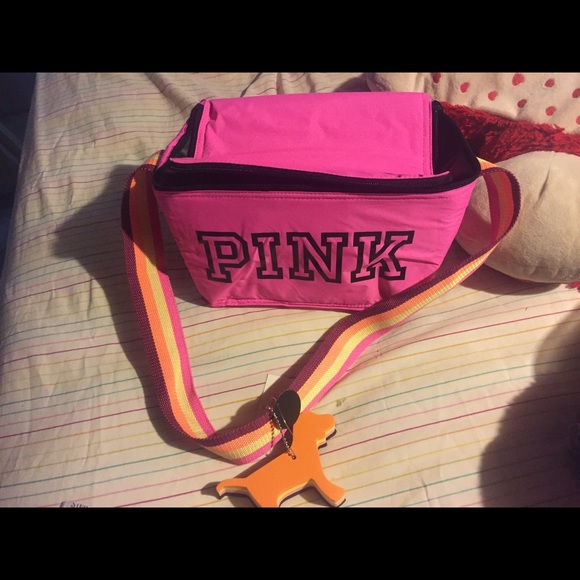 Band new Victoria's Secret cooler