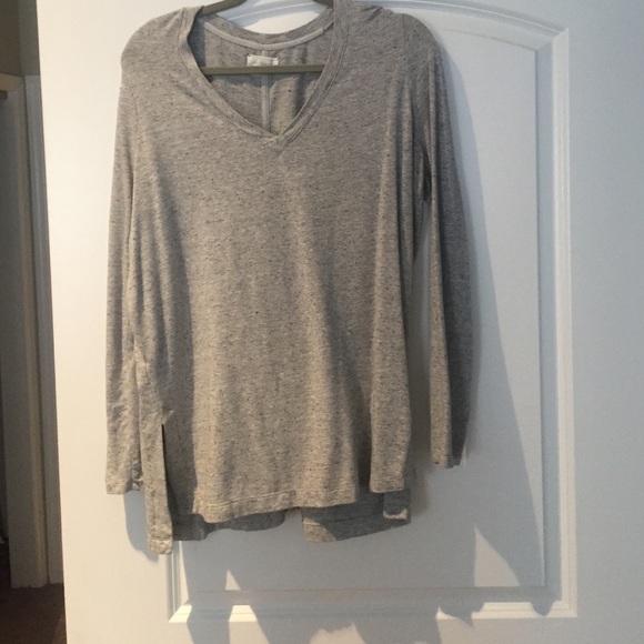 Lou and Grey long sleeve shirt